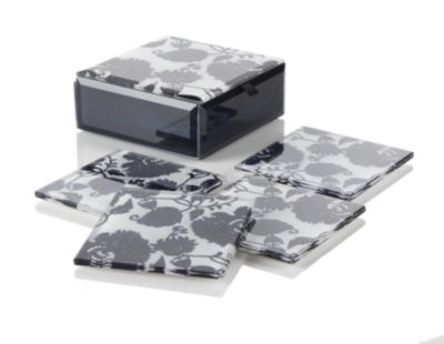 Botanica Coasters